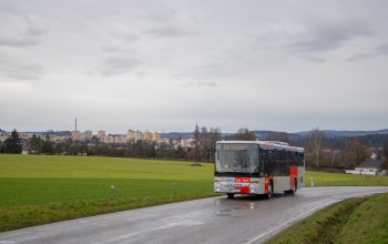 Změna konceptu veřejné dopravy na Vlašimsku, Sázavsku a Uhlířskojanovicku od 2. 8. 2026