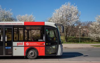 Velikonoční provoz a změny zastávek v Květnici