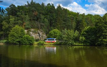 K cyklobusům se přidává linka „CYK2“