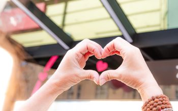 Zamilovaná zastávka rozkvete ve středu 29. dubna