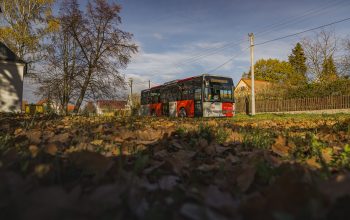 Turistický autobus do Českého krasu vyjede 1. července