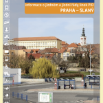 Integrace oblasti Slánsko od 24.8.2019 (JŘ jen v relaci Praha – Slánsko)