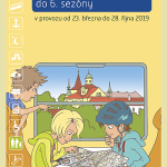 Cyklohráček 2019