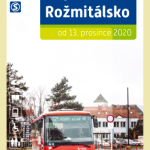 Integrace oblasti Rožmitálsko (prosinec 2020)