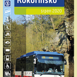 Integrace oblasti Kokořínsko (srpen 2020)