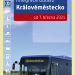 Integrace oblasti Královéměstecko (březen 2021)