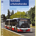 Integrace oblastí Kolínska a Kutnohorska (srpen 2021) – jízdní řády