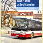 Integrace oblasti Dobříšsko a Sedlčansko (červen 2021)