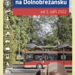 Optimalizace veřejné dopravy na Dolnobřežansku od 1.9.2022