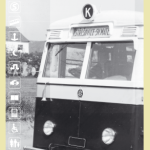 86. výročí zahájení provozu trolejbusů v Praze