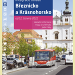 Integrace oblasti Březnicko a Krásnohorsko (červen 2022)
