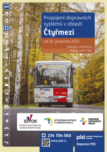 Propojení dopravních systémů v oblasti Čtyřmezí (2023-12)