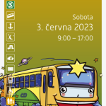 Pražský dopravní den dětí (2023-06)