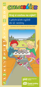 Cyklohráček (2025-03)