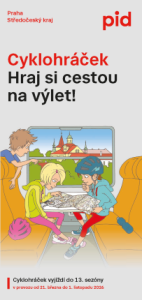 Cyklohráček (2026-03)