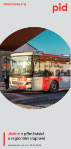 Jízdné v příměstské a regionální dopravě (2026-03)