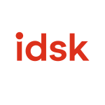 Logo IDSK (2021)