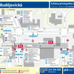 Budějovická (Poliklinika Budějovická)