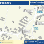 Podmoky