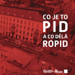 Co je PID a co dělá ROPID?