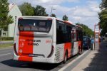 Iveco Crossway LE Line 12m (Kateřina Kulhánková, 1016)