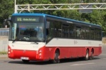 Irisbus Ares 15m (ČSAD MHD Kladno, 8923)