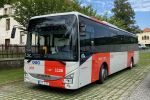 Iveco Crossway LE Line 12m (Martin Uher, 1127)
