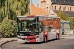 Isuzu Novo Citi Life Class II. (Autodoprava Lamer, 1275)