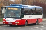 SOR BN 9,5 (ČSAD Střední Čechy, 8018)