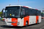 Iveco Crossway LE Line 12m (Transdev Střední Čechy, 8374)