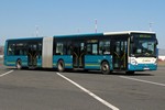 Iveco Citelis 18m (Arriva Praha, 1456)