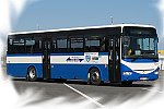 Iveco Crossway 12m (Probo Bus, 1223)