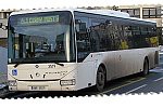 Iveco Crossway LE 12m (DP Praha, 3519)