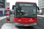 Iveco Crossway LE 12m, (Veolia Transport Praha, 1324)