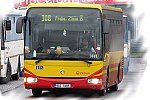 Iveco Crossway LE 12m, (Veolia Transport Praha, 1448)