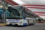 Iveco Crossway LE City 10m (ČSAD Střední Čechy, 8172)