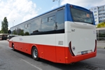 Iveco Crossway Line 12m (ČSAD Polkost, 1647)