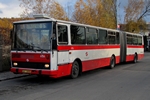 Karosa B741 (DP Praha, 6156)