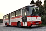 Karosa B931 (DP Praha, 7423)