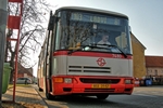 Karosa B931E (DP Praha, 7480)