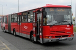 Karosa B941E (Veolia Transport Praha, 1060)