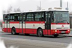 Karosa B951E (DP Praha, 4129)
