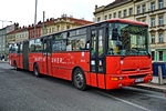 Karosa B961E (Martin Uher, 1147)