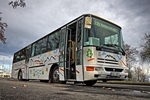 Karosa C935 (Baronetto, 9139, subdodávka pro Arriva City)