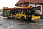 Renault Agora 12m CityBus (DP Praha, 3212)