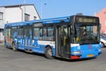Renault Agora 12m CityBus (DP Praha, 3258)