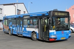 Renault Agora 12m CityBus (DP Praha, 3258)