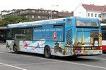 Renault Agora 12m CityBus (DP Praha, 3369)