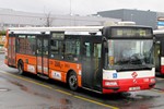 Renault Agora 12m CityBus (DP Praha, 3385)