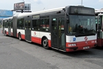 Renault Agora 18m CityBus (DP Praha, 6506)